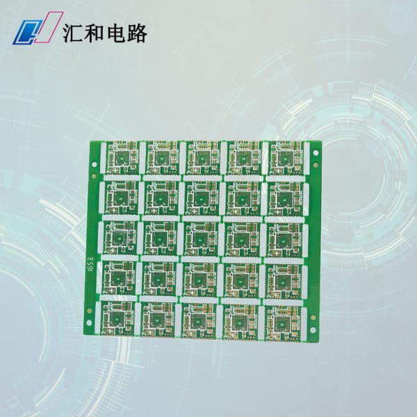 電路板熱像儀的作用，電路板紅外熱像儀用途
