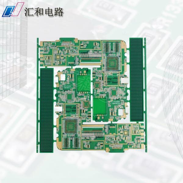 pcb是做什么的，pcb都有什么工藝？