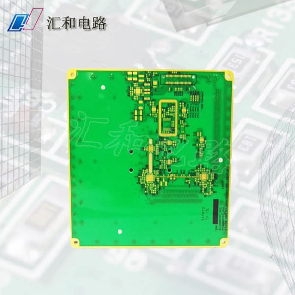 pcb線路版，pcb線路板怎么用？