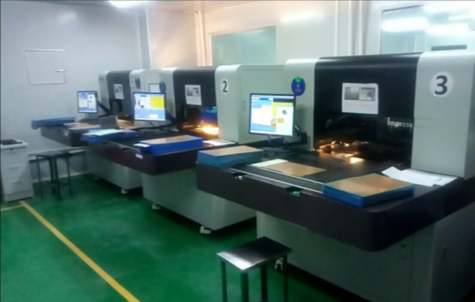 pcb線路版，pcb線路板怎么用？