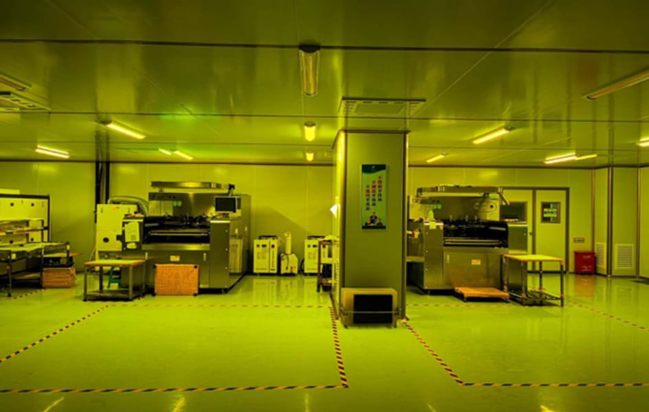 多層pcb板層厚度標(biāo)準(zhǔn)，多層pcb板電路之間如何工作？