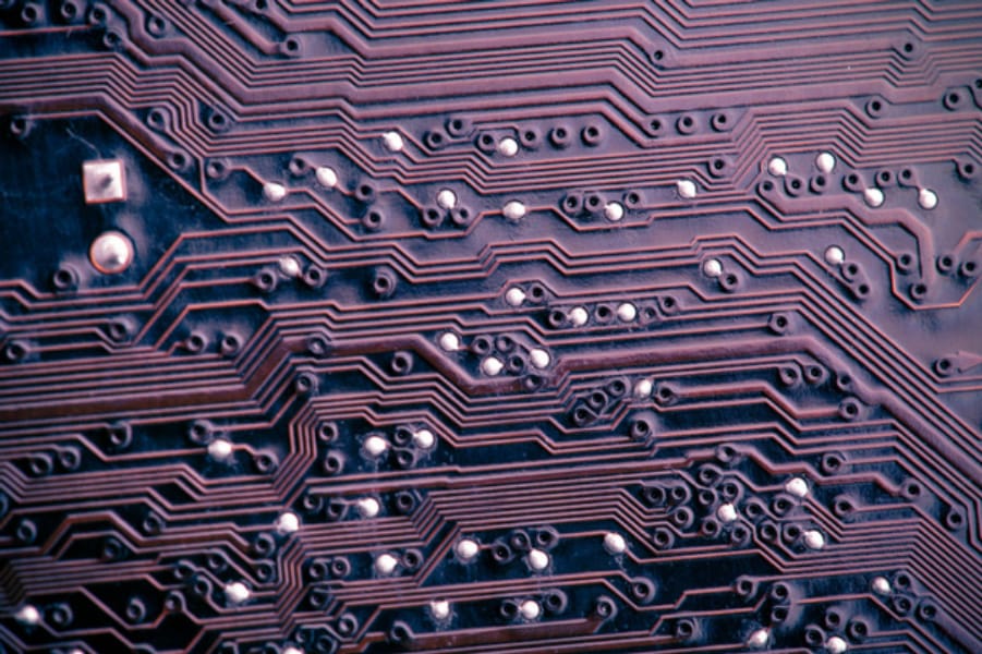 pcb 板子，pcb怎么下單？