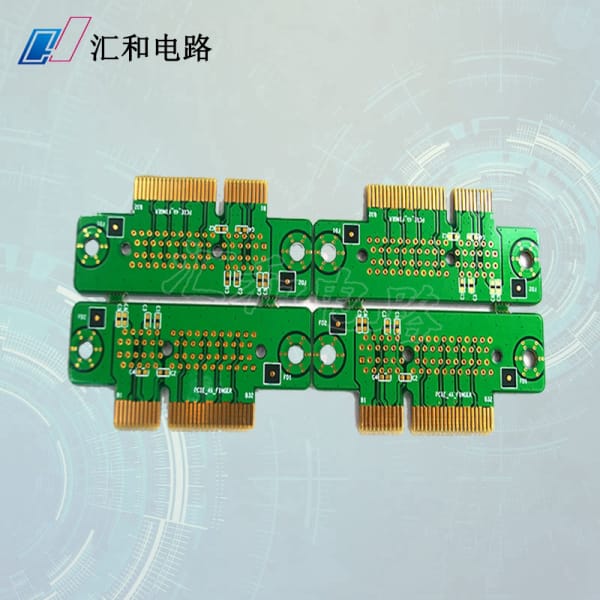 pcb板快打樣，PCB板打快板要多久？