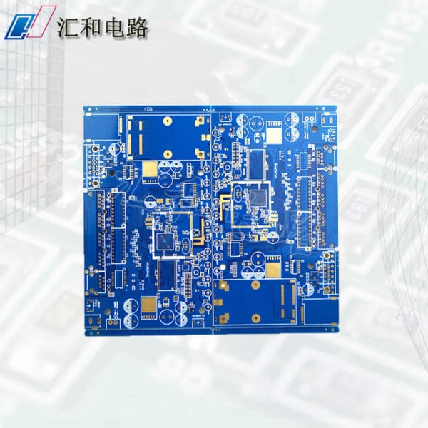 pcb和電路板，pcb板就是電路板嗎？