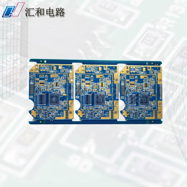 pcb載板工藝流程，pcb載板是什么意思？