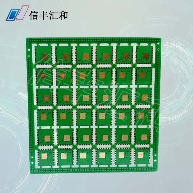 快速打樣pcb線路板廠有那些？快速打樣pcb線路板廠家提供