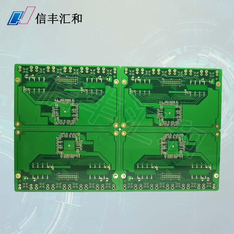 線路板阻抗的大小和線寬，線路板阻抗大了會(huì)有什么影響？